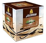 Al Fakher Hookah Shisha Tobacco 250g, Free Shipping (VANILLA)