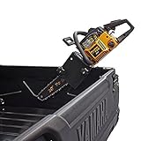 YAMAHA VIKING CHAIN SAW MOUNT POWDER COATED 2014 2015 VIKING VIKING FI VIKING VI