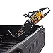 YAMAHA VIKING CHAIN SAW MOUNT POWDER COATED 2014 2015 VIKING VIKING FI VIKING VI