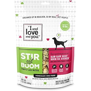 Amazon.com : Spot Farms Grain Free Chicken Dog Food