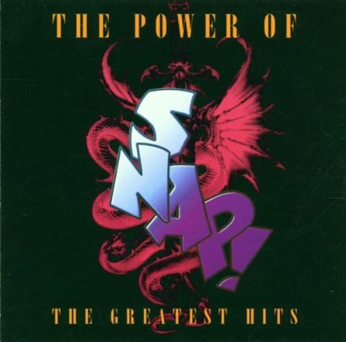 SNAP - Power: Greatest Hits - Amazon.com Music