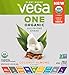 Vega One Organic All-in-One Shake Coconut Almond (18 Servings, 24.3 oz) – Plant Based Vegan Protein Powder, Non Dairy, Gluten Free, Non GMOthumb 3