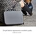 Compatible with Mavic Mini Drone Carrying Case Handbag Portable Waterproof Travel Bagthumb 2