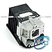 AWO 01-00247 Replacment Lamp with Housing for SMARTBOARD 600I2 UNIFI 45/680i Unifi 45/UF45/Unifi 45