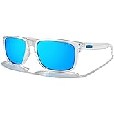 OLIEYE Men Sports Polarized Sunglasses Male Sport Fishing Shades Flexible Frame Sunglasses