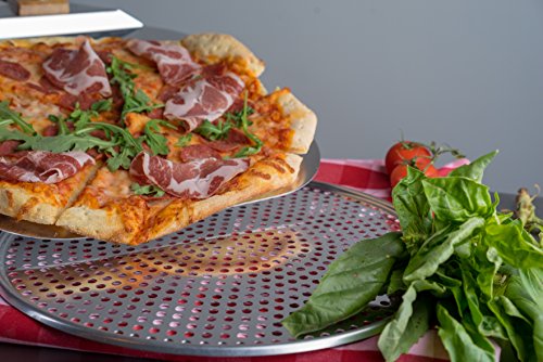 5 Chef+Pomodoro+Aluminum+Foldable+Homemade