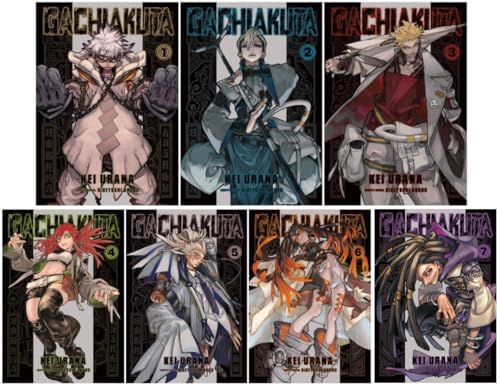 Amazon.com: Choujin X - Band 1 - Limited Edition: 9782889518258