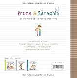 Image de prune et seraphin aiment faire plaisir