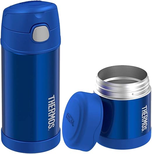 klean kanteen food thermos