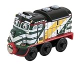 Chuggington Wooden Railway Chugineer Fletch