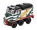 Chuggington Wooden Railway Chugineer Fletch