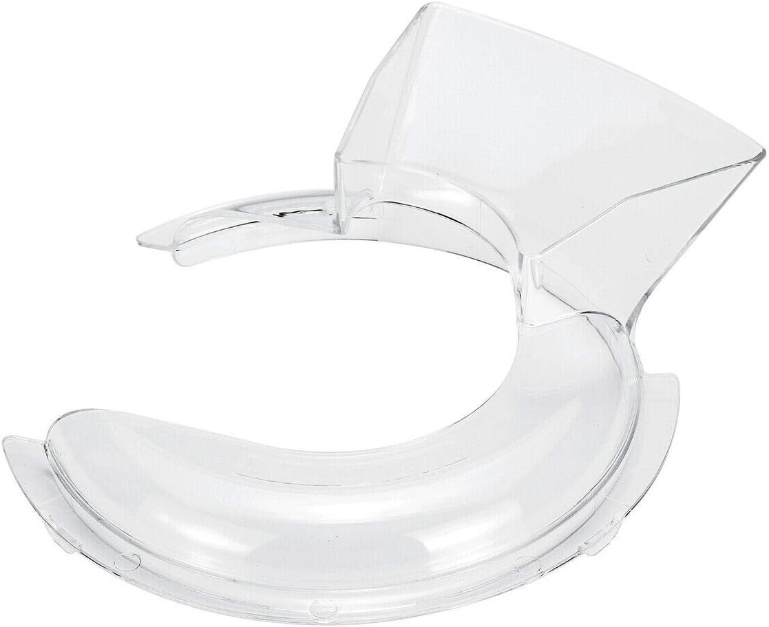 MAYITOP W10616906 Pouring Shield for KitchenAid Mixer - KN1PS