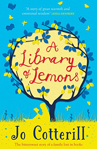 A Library Of Lemons Kindle Edition By Jo Cotterill - 