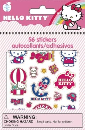 Hello Kitty Big Bits