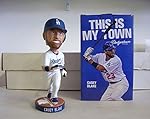 Casey Blake Los Angeles Dodgers 2009 Bobble Bobblehead SGA