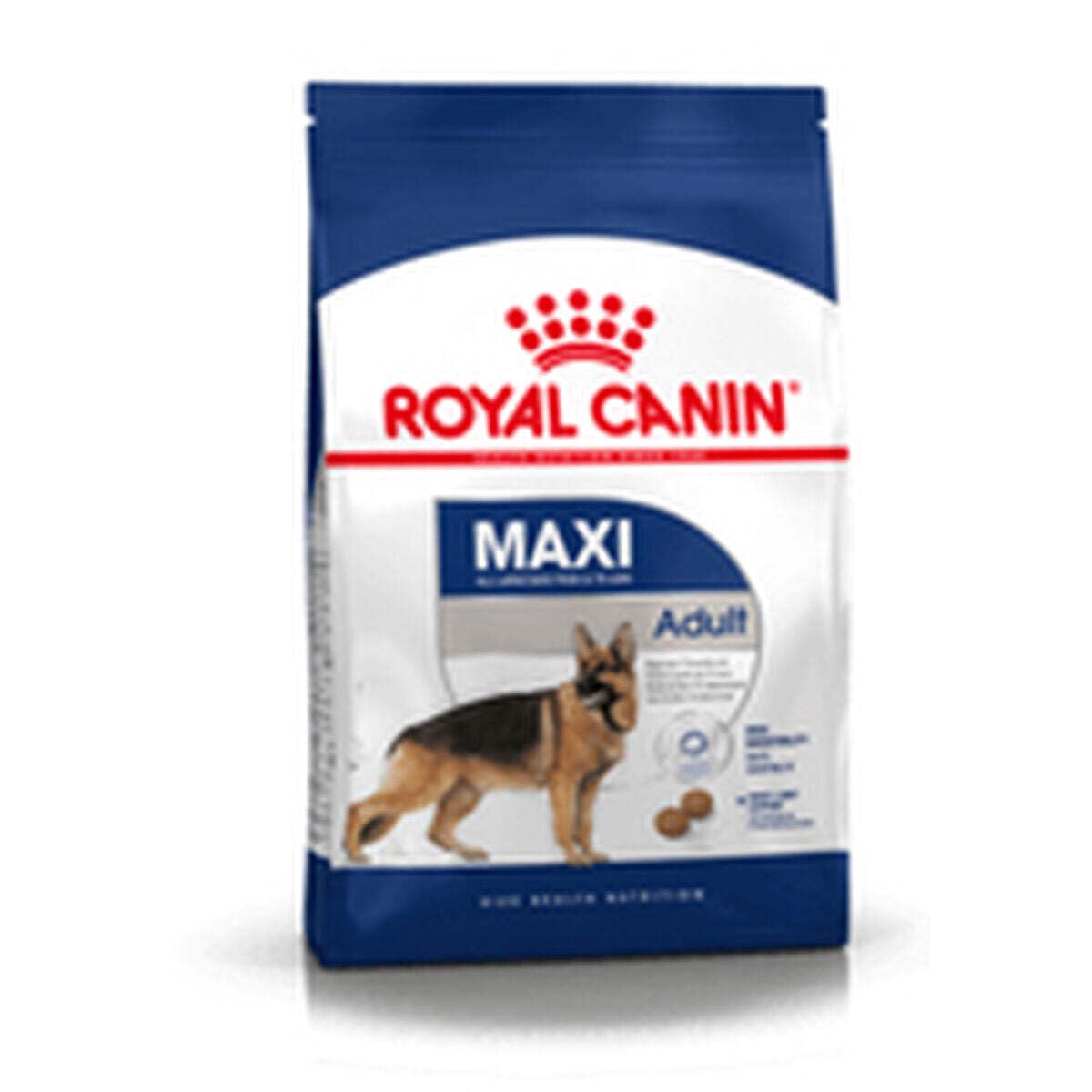 Royal Canin Dog Food Maxi Adult 15kg