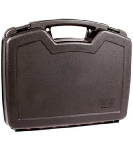 Amazon.com : Plano 1404 Protector Series Four Pistol Case, X-Large