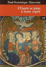 "L' Esprit se joint à notre esprit"