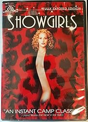 Showgirls