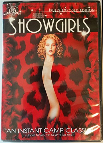 Showgirls