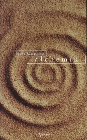 Alchemik (Polska wersja jezykowa)