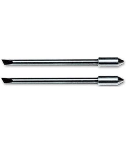 Amazon.com: Authentic Graphtec .9mm Cutting Blade Housing, For