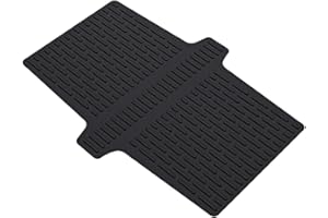 Heat Resistant Silicone Sink Protector Mat For Kitchen, Saddle Divider Pad With Textured To Keep Mat In Place And Prevent Dam