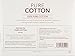 Koh Gen Do Pure Cotton, 60 ct.