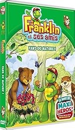 Franklin Et Ses Amis - 9 - Fans De Nature !