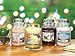 Yankee Candle Margarita Time Scented, Classic 22oz Large Jar Single Wick Candle, Over 110 Hours of Burn Time