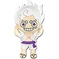 Great Eastern Entertainment One Piece - Luffy Gear 5 Plush