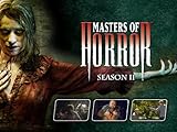 Masters of Horror: Season 2