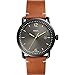 Fossil Mens The Commuter Leather - FS5276