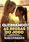 Livro Quebrando as Regras do Jogo: Um Romance Sáfico Esportivo Enemies to Lovers