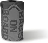 Bags On Board Dog Poo Bags 140 Count Strong Leak-Proof Bags view 3