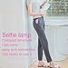 Selfie Ring Light, Selfie Light Ring Brightness Rechargeable Selfie Lighting Ring For iPhone Samsung Galaxy