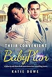 Their Convenient Baby Plan: A BWWM Pregnancy Of Convenience Romance