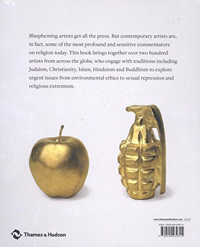 Art & Religion in the 21st Century
