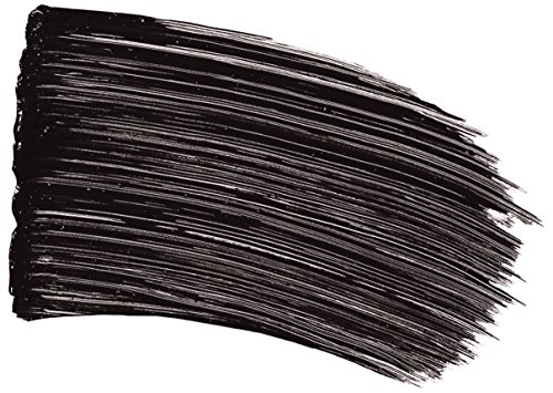 MAYBELLINE NEW YORK LASH SENSATIONAL MASCARA, BLACKEST BLACK, 0.32 FLUID OUNCE