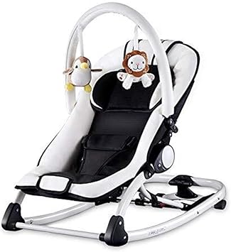 melody glider rocker