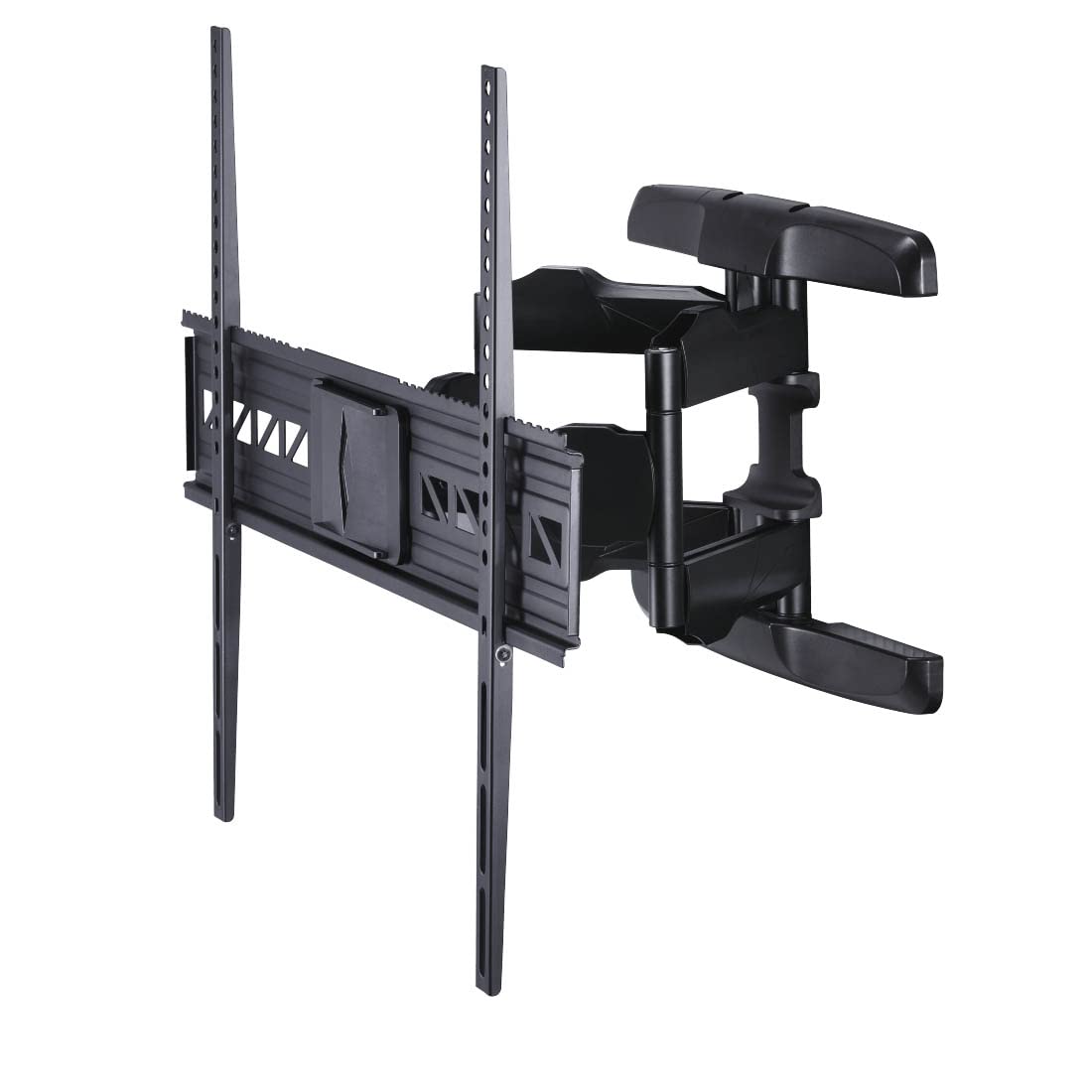 Hama VESA Fullmotion TV Wall Bracket, Full Motion Tilt/Swivel, 19 – 22 Inch, Black
