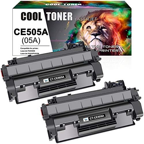 2055 hp toner
