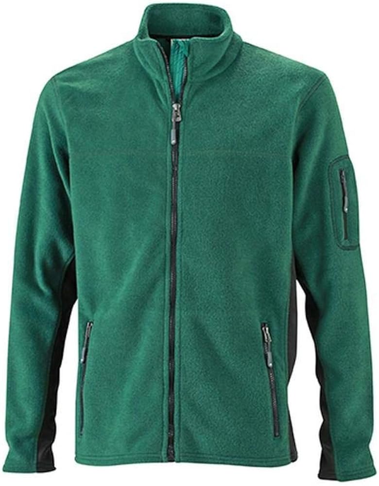 James and Nicholson Mens Workwear 