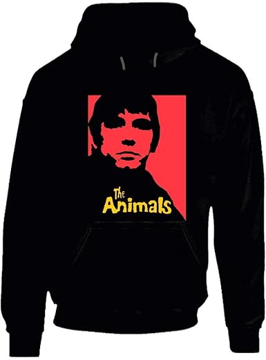 rock and roll band hoodies