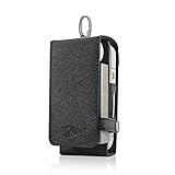 PU Leather Case Pouch Bag for iQOS, Carry Storage Protective IQOS Tobacco Cover