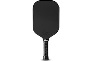 LUZZ Pickleball Cannon Paddles Professional 16mm T700 Carbon Fiber Raquette Pickleball UPAA and USAPA Approved Pickle Ball Ra
