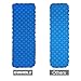 GWHOLE Lightweight Sleeping Pad Inflatable Sleeping Bag Pad for Backpacking Hiking Campingthumb 3