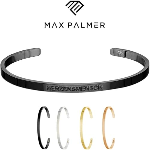 Get Spruch herzensmensch Desktop Wallpaper