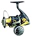 Shimano Stella 4000 SW B XG heavy duty saltwater fishing reel, STL4000SWBXG