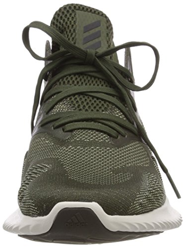 adidas alphabounce azzurre e bianche